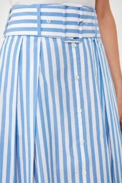 Staud Sea Stripe Kingsley Skirt 9 Staud Sea Stripe Kingsley Skirt -Outfit And Shoe Sales Store sBjis4uw9ENjXpKvM4ZUWZxDw0SHUads 1 15a421b7 7847 4d86 b345 826ead00e567