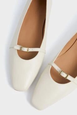 Vanilla Morgan Flats -Outfit And Shoe Sales Store sJc5EgFHFqf9hg4YiKgCMOMVc6TglL8t 1