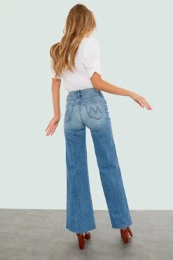 MOTHER We The Animals The Tomcat Roller Fray -Outfit And Shoe Sales Store sKj3aKJbzKrFZ846RCV09O6FMkd5FlHt 1