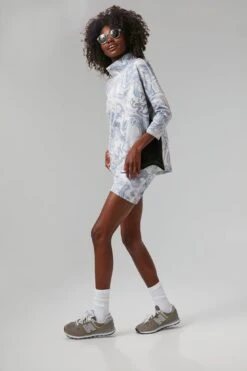 Hazy Marble Ally Swing Sweatshirt 10 Hazy Marble Ally Swing Sweatshirt -Outfit And Shoe Sales Store sUAkWU6bw9cL7QFC0YC56VINVt7tIftd 1