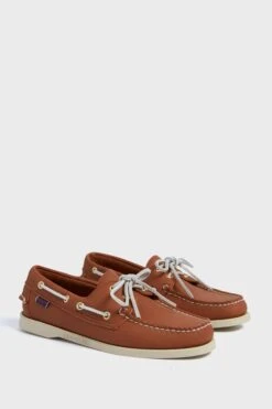 Sebago Brown Cognac Portland Fisher Loafers -Outfit And Shoe Sales Store sbO8WTX8wDOZSs0uNocjVJtQLVrrcJRW 1