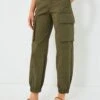 Vanessa Bruno Vegetal Victor Pants