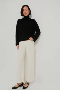 Black Knit Helen Sweater 11 Black Knit Helen Sweater -Outfit And Shoe Sales Store sjW646WYVB1N9owrcpeN0lJ8OVyM3KMZ 1