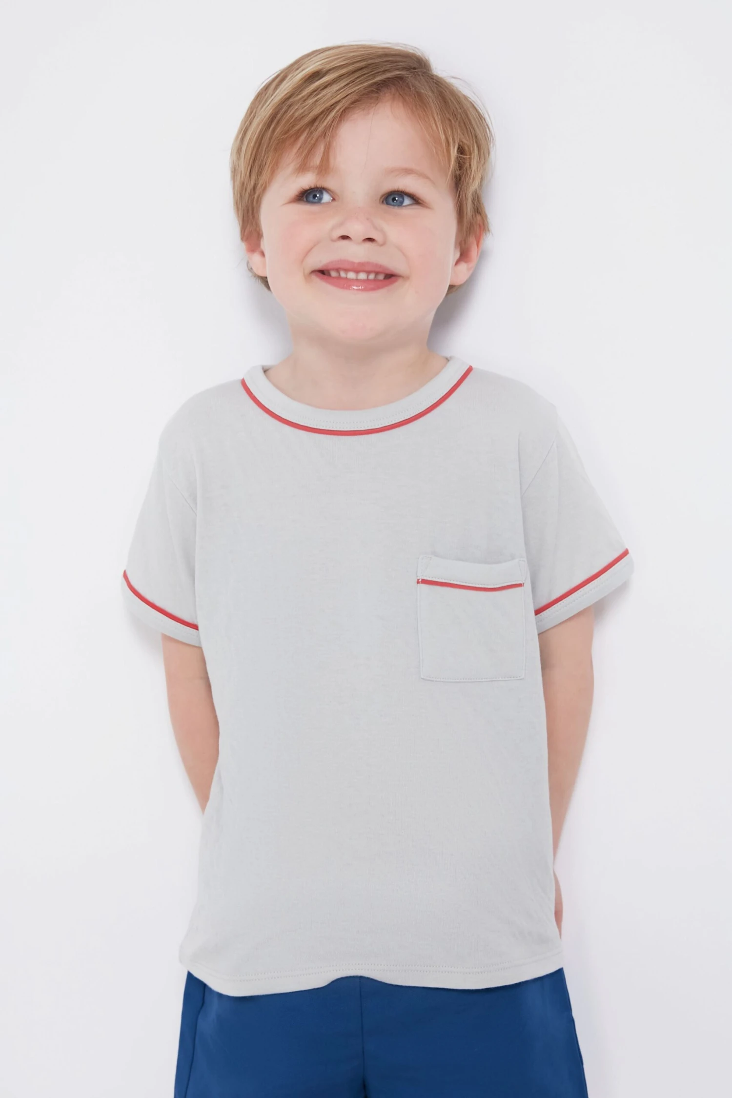 Gray Willie T-Shirt 1 Gray Willie T-Shirt