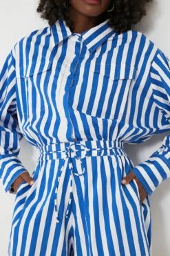 Bayou Stripe Cobalt Isole Playsuit 10 Bayou Stripe Cobalt Isole Playsuit -Outfit And Shoe Sales Store suafNf6FhU2rQiRpVNhIzavQnqRzeltO 1