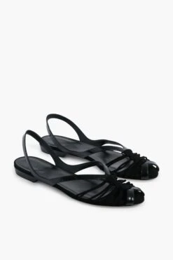 Black Cage Sandals -Outfit And Shoe Sales Store t7wfSPOqAJp2myYFhonTNSJv3Q1mKSLI 1