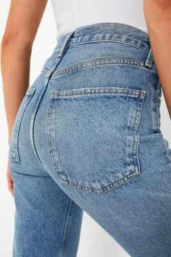 AGOLDE Soul 90's Pinch Waist High Rise Straight -Outfit And Shoe Sales Store tAbfw36tl5IvALAwgylKpGfnx8X3CtJQ 1