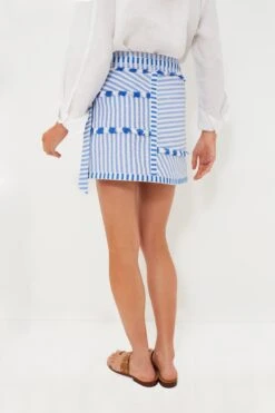 Coastal Stripe Bay Skirt -Outfit And Shoe Sales Store tK3j0dhZaa8v1Tdf0xYNyUcucdIVoHRt 1