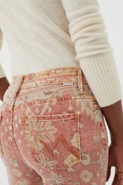 MOTHER Rug Burn The Super Cruiser -Outfit And Shoe Sales Store tNgrb55mCu9Xj2bO9uwKlnlv3fzx6NGz 1