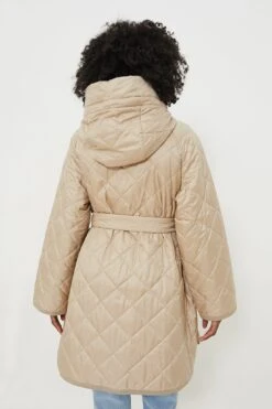 Weekend Max Mara Sand Ribera Jacket -Outfit And Shoe Sales Store tQOI0iqndSnUW5wZ2btWl2csdOfqLAZr 1