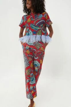 Sicomore Hendrix Pants -Outfit And Shoe Sales Store tYCbvHNZBEdKNIfqe3OQSW2lbw6pgfMY 1