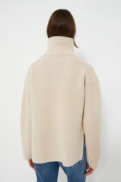 Buttermilk Felix Zip Merino Sweater -Outfit And Shoe Sales Store tZCS6egtPoxQtUE5Wd59EvHlS5v5Vepx 1