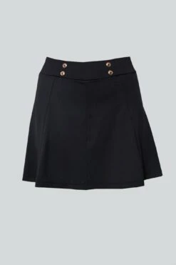 Black 15 Inch Renee Golf Skirt -Outfit And Shoe Sales Store tbfkjZ9PNFexHx7KAx035HyEnh7tXywX 1