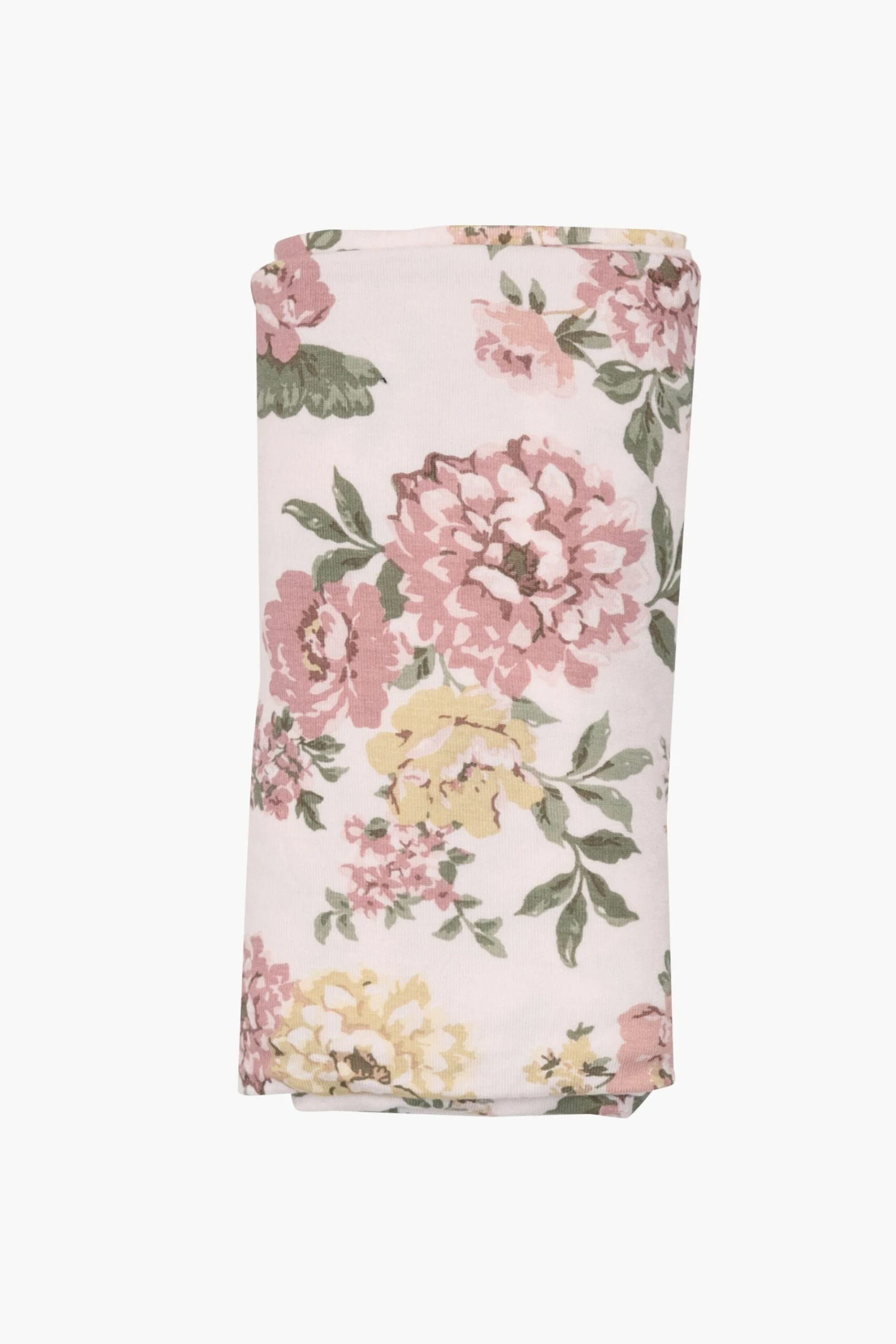 Dahlia Swaddle Blanket 2 Dahlia Swaddle Blanket - Image 2