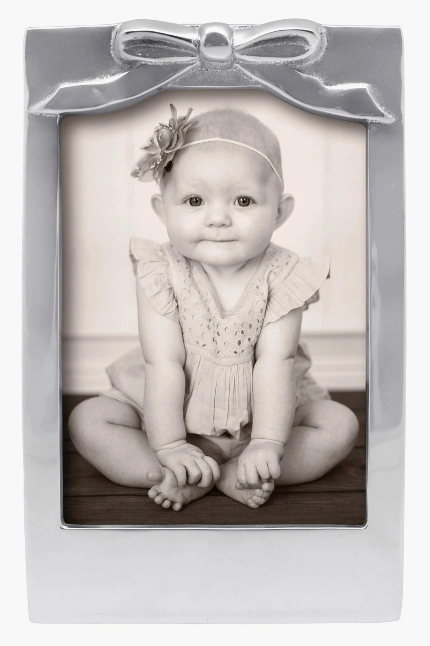 Bow 5X7 Frame 2 Bow 5X7 Frame - Image 2