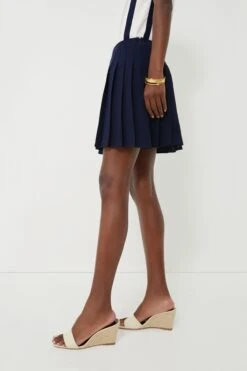 Navy Erica Skort -Outfit And Shoe Sales Store tp016hPbUGQK2E5WTx1pl7vUGXLA0KGQ 1