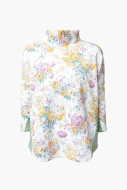 Meadow Green Chintz Ally Swing Sweatshirt 11 Meadow Green Chintz Ally Swing Sweatshirt -Outfit And Shoe Sales Store tvFMyapmxIIUCbAr8gME2IWy8aF97sGH 1