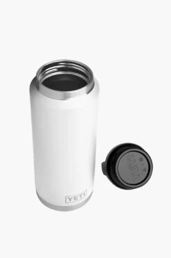 Yeti White Rambler 36oz Bottle W/Chug Cap -Outfit And Shoe Sales Store uBKteRDPApCVb0nwbyEOYabndz7VQGKT 1
