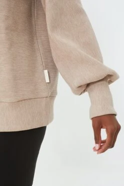 Varley Taupe Marl Vine Half Zip 10 Varley Taupe Marl Vine Half Zip -Outfit And Shoe Sales Store uIUGaieNQkhGTXAh3BeMHi9a6Pj6IIhW 1