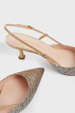 Multi Gold Ocean Lurex Jocelyn Heels 10 Multi Gold Ocean Lurex Jocelyn Heels -Outfit And Shoe Sales Store uJhw5mo3tPrZlpRgPiCniAmpnFyXHlhs 1