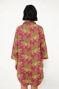 Hot Pink Bagheera Sleep Shirt -Outfit And Shoe Sales Store umR3veAI4h7wwdrZomywhkcbtbf7QG4M 1