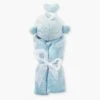 Blue Whale Blankie