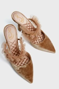 Sam Edelman Prosecco Hughes Heels -Outfit And Shoe Sales Store utyml86hPbzXrISXpypLthL0ZdvDBnDf 1