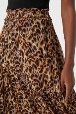 Isabel Marant Etoile Ochre Veronique Skirt 10 Isabel Marant Etoile Ochre Veronique Skirt -Outfit And Shoe Sales Store v3C8OBLuTfaahX4gfqeLt6iPDKqeszSs 1
