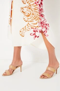 Veronica Beard Sand Sona Heels -Outfit And Shoe Sales Store vBWrD7ZGsAEJ7x4eoJAs1OghryFiYsId 1