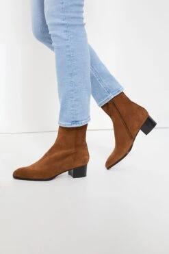 Tan Crosta Leather L'Irrequieta Boots -Outfit And Shoe Sales Store vKFpG1FIctkHJio5BenQwXKAWHgwgQ6i 1