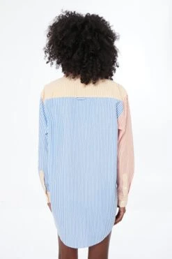 Solid & Striped Pacific Blue Stripe Oxford Tunic 11 Solid & Striped Pacific Blue Stripe Oxford Tunic -Outfit And Shoe Sales Store vuylTxhY6pcnljrJA3nQ8b6Mqim6UteE 1