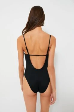 Black Gabriella One Piece 9 Black Gabriella One Piece -Outfit And Shoe Sales Store w0KFX9993leMKz94z6PmLR98q6kcx1RZ 1