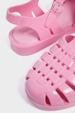 Melissa Pink Possession Sandals -Outfit And Shoe Sales Store w6STVJu1MOUwnOsRa40PoqbjL5q1zhFh 1
