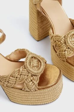 Castañer Oro Viejo Felicity Heels 9 Castañer Oro Viejo Felicity Heels -Outfit And Shoe Sales Store w73qjBgFVDwdUdbAWdf9jq2GPJHFqSoV 1