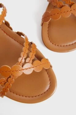 See By Chloé Tan Kaddy Sandals -Outfit And Shoe Sales Store w8MbscoYz0B3CDBppPFTlEAXqMkWuLup 1