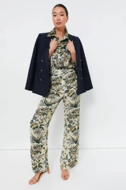 Sharp Floral Erin Pants -Outfit And Shoe Sales Store w8NS4tFczkG03wB8p9FstaoENqIW2wtH 1