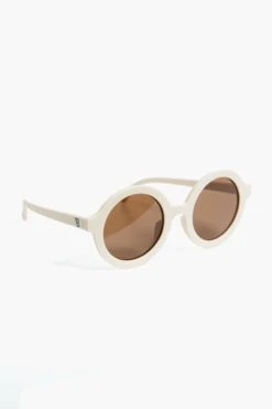 Sweet Cream Euro Round Sunglasses 7 Sweet Cream Euro Round Sunglasses -Outfit And Shoe Sales Store wDFzXyL5JnBcCu1lLbJqmdnzQuTvj3Vg 1