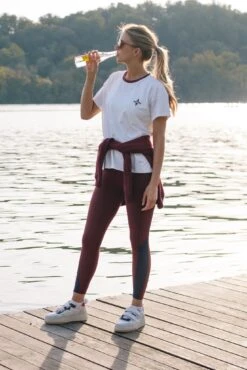 Collegiate Short Sleeve Ryan Boyfriend Tee -Outfit And Shoe Sales Store wIbHKqQPKtHbOtcqwlMigjoBSO0j5M5Z 1