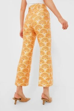 Jacquard Fans Hendrix Pants -Outfit And Shoe Sales Store wTJQooL2pdWhtuMAueSU9lBNsyfgNcQC 1