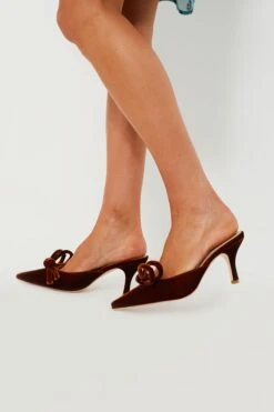 Loeffler Randall Sienna Velvet Amyra Heels 8 Loeffler Randall Sienna Velvet Amyra Heels -Outfit And Shoe Sales Store wVIPYdDmCBB2Re1gHXcsFKVHwyLo75U8 1