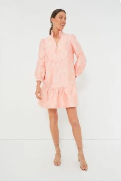 Bellini Fil Coupe Palmerston Dress -Outfit And Shoe Sales Store wdcluYh5VCDutt5uqRzap4GYN5YEK3Fd 1