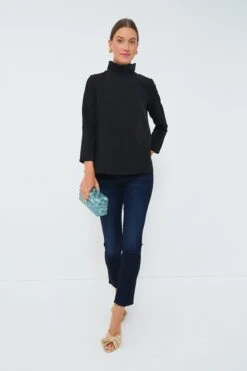 Black Faye Blouse 11 Black Faye Blouse -Outfit And Shoe Sales Store wgbXghOKUaevMvmvushULzsenW3aPoNF 1