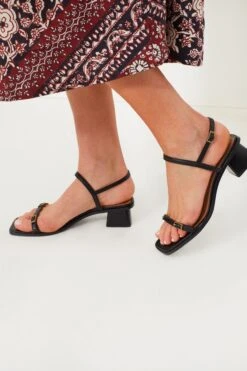 Black Jonah Heels -Outfit And Shoe Sales Store wpeSC51aR8rTttrBiUmMOzGrtH3zcQQP 1