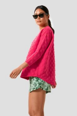 Azalea Ally Swing Sweatshirt -Outfit And Shoe Sales Store wtR3IGEARxmaxTzMy651ee0H1xIZWCo2 1