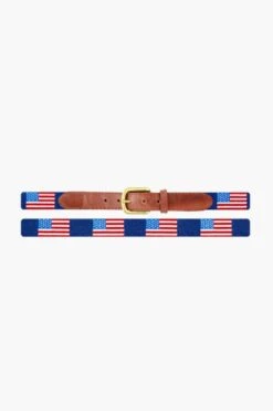 Navy American Flag Needlepoint Childrens Belt -Outfit And Shoe Sales Store wuUcqjbDo3j3Nrt7ZUIVHTHZmxROWGKP 1 1aef17b0 4bc3 4cb2 ba2b 3f613bcffbda