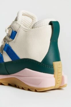 Sorel Natural And Midnight Teal Ona Rmx Chukka WP -Outfit And Shoe Sales Store wxEejaPuWLtdjiMylz5kxQjnKoiPQ5Ui 1