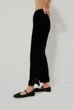 Black Velour Jojo Pants 7 Black Velour Jojo Pants -Outfit And Shoe Sales Store x3Y021p281BfYTVNiMWzs11BLQiagZQd 1