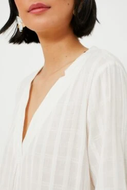 White Carolina Caftan -Outfit And Shoe Sales Store x8Eebkllteel8a4meB5lI3AkzeubKOCh 1