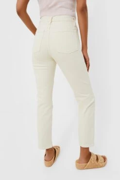 Ecru Camilla Jean -Outfit And Shoe Sales Store xDSLwZDaHSO7mLx2RL4PvoK25CWtguHN 1