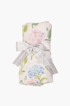 Hydrangeas Swaddle